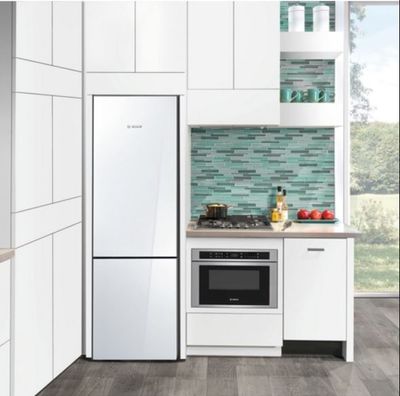 Bosch Energy Star Fridge.JPG