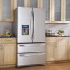 Fridge - F&P Energy star.JPG