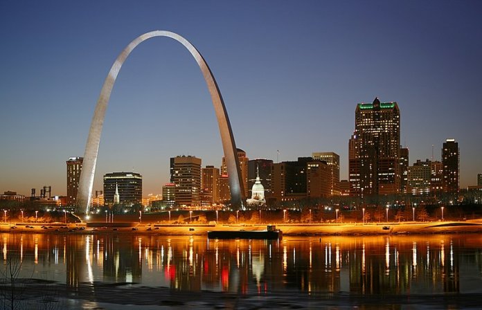 
On Friday, the St. Louis Board of Aldermen unanimously approved the city’s commitment to transition to 100% clean, renewable energy by 203...