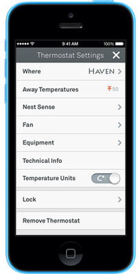 Haven - mobile-app-settings.png