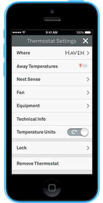 Haven - mobile-app-settings.png